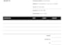 design editable microsoft word templates and canva templates
